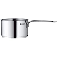 WMF Mini - Cazo de Ø10cm y 0-5 litros- cromargan acero inoxidable publido- apto para todo tipo de cocina incluido…